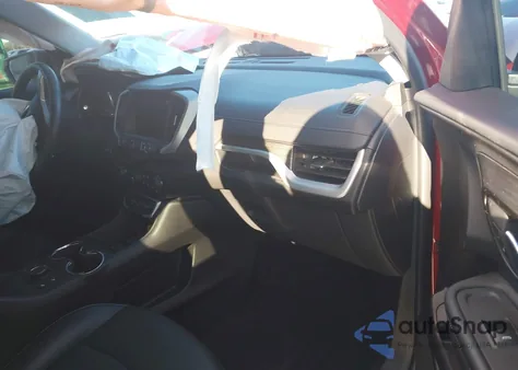 2024 GMC Terrain Awd Slt из США, поврежденный, VIN 3GKALVEG2RL160822